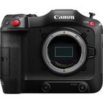 Canon EOS C70 Camera Video Cinematica Super 35mm DGO 4K