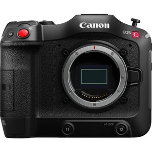 Canon EOS C70 Camera Video Cinematica Super 35mm DGO 4K