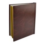 album-poze-clasic-20-file-autoadezive-23x28cm-piele-ecologica-insertii-aurii--1-