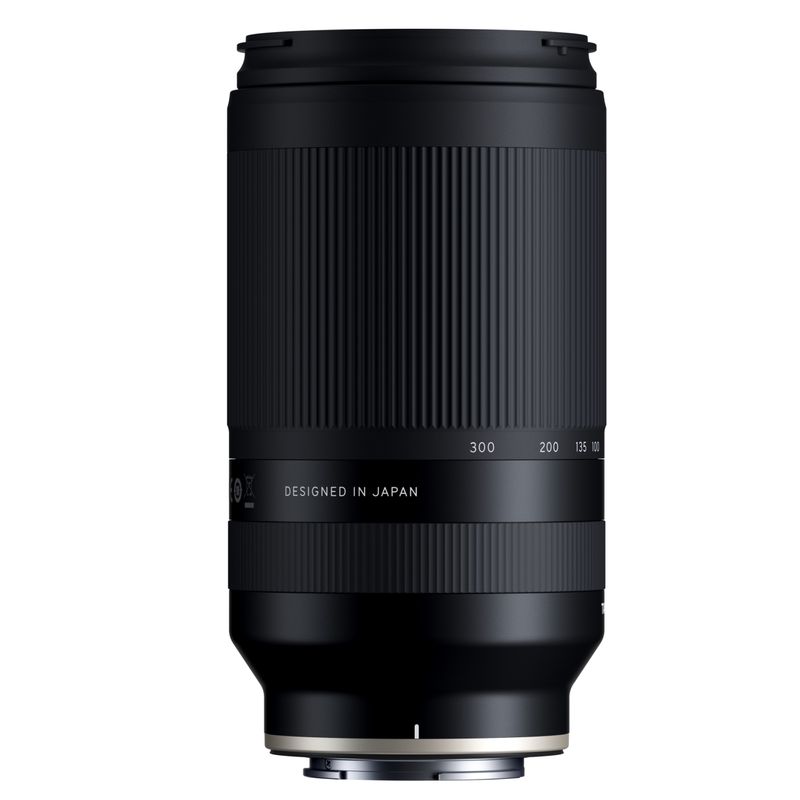 Tamron-70-300mm-Obiectiv-Foto-Mirrorless-F4.5-6.3-RXD-III-Montura-Sony-E--2-