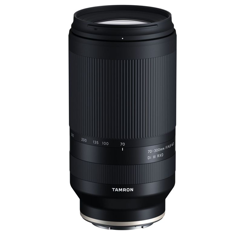 Tamron-70-300mm-Obiectiv-Foto-Mirrorless-F4.5-6.3-RXD-III-Montura-Sony-E--4-