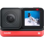 Insta360ONERCameradeActiune4KEdition