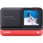 Insta360ONERCameradeActiune4KEdition