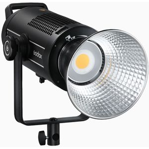 Godox SL-200W II Lampa LED Video 5600K Montura Bowens