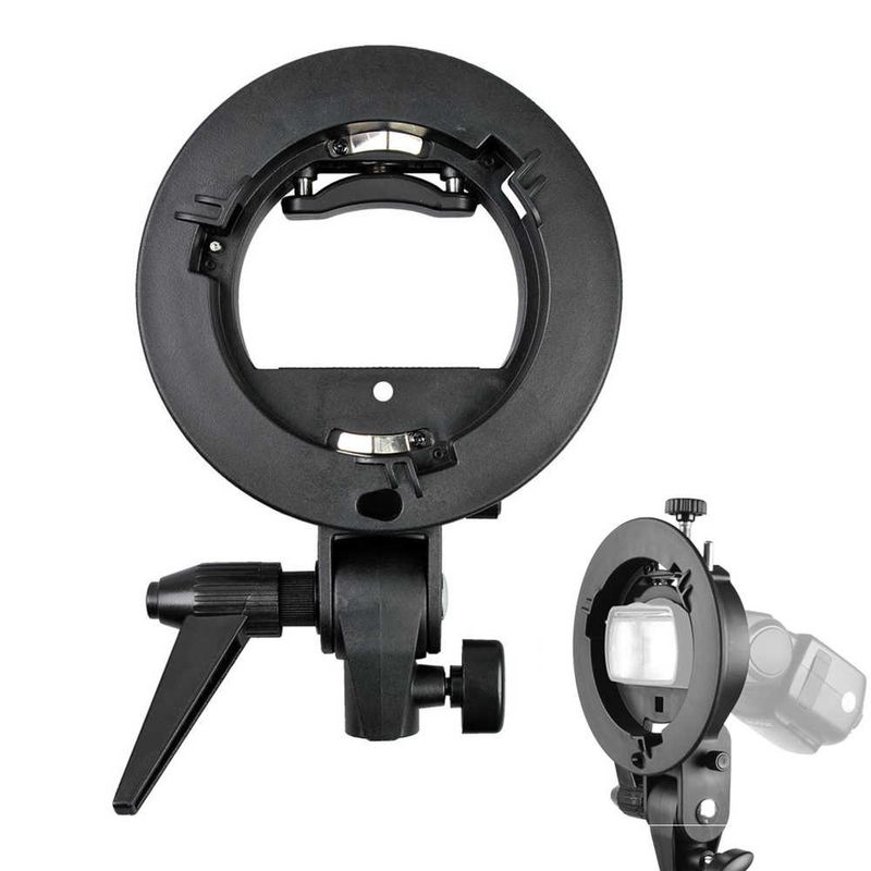 Speedlite-bracket---Bowens-S-type-mount.1