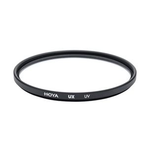 Hoya Filtru UV UX 37mm