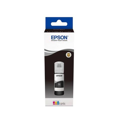 Epson 103 Cartus 70ml Negru pentru L1110/ 3110/ 3150