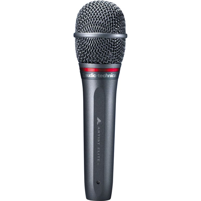 AudioTechnicaAE6100MicrofonDinamicHipercardioid