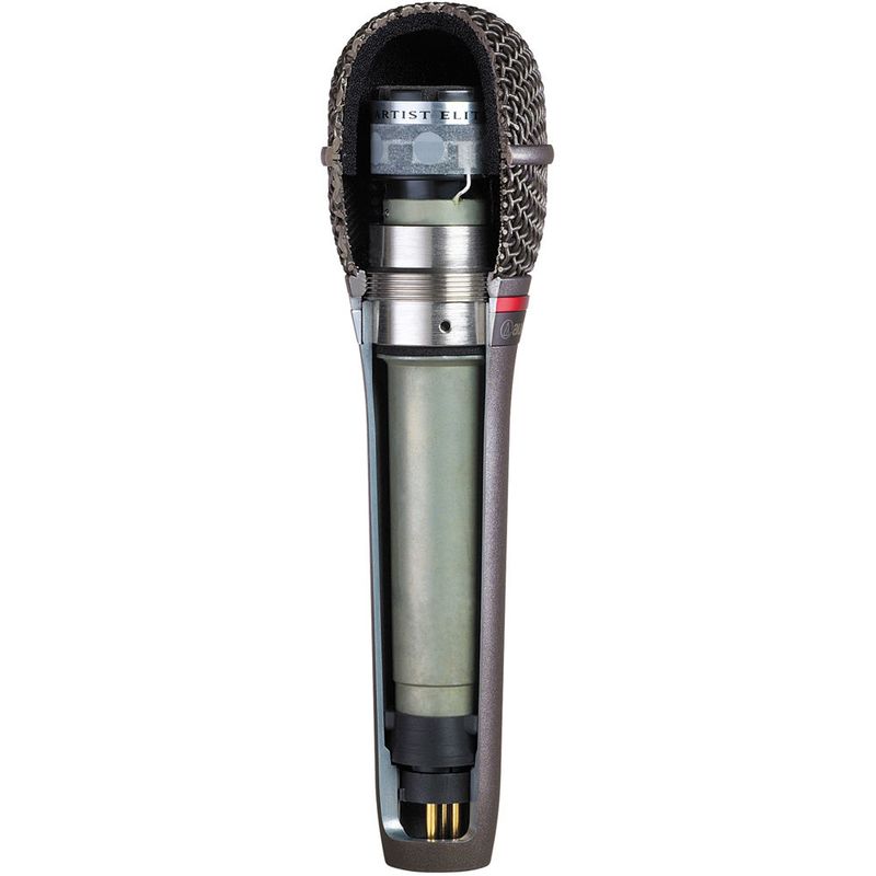 AudioTechnicaAE6100MicrofonDinamicHipercardioid