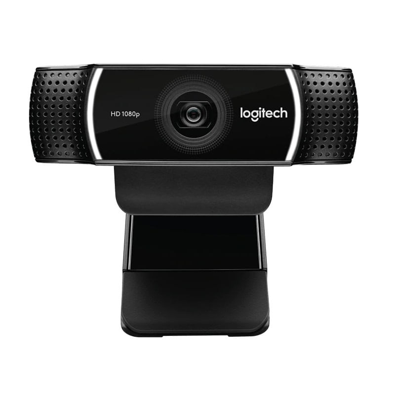LOGITECH-960-001088-Logitech®-C922-Pro-Stream-Webcam---USB---EMEA