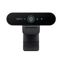 Logitech BRIO Camera Web 4K Stream Edition