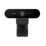 Logitech BRIO Camera Web 4K Stream Edition