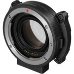 Canon Adaptor Montura EF-EOS RF 0.71x