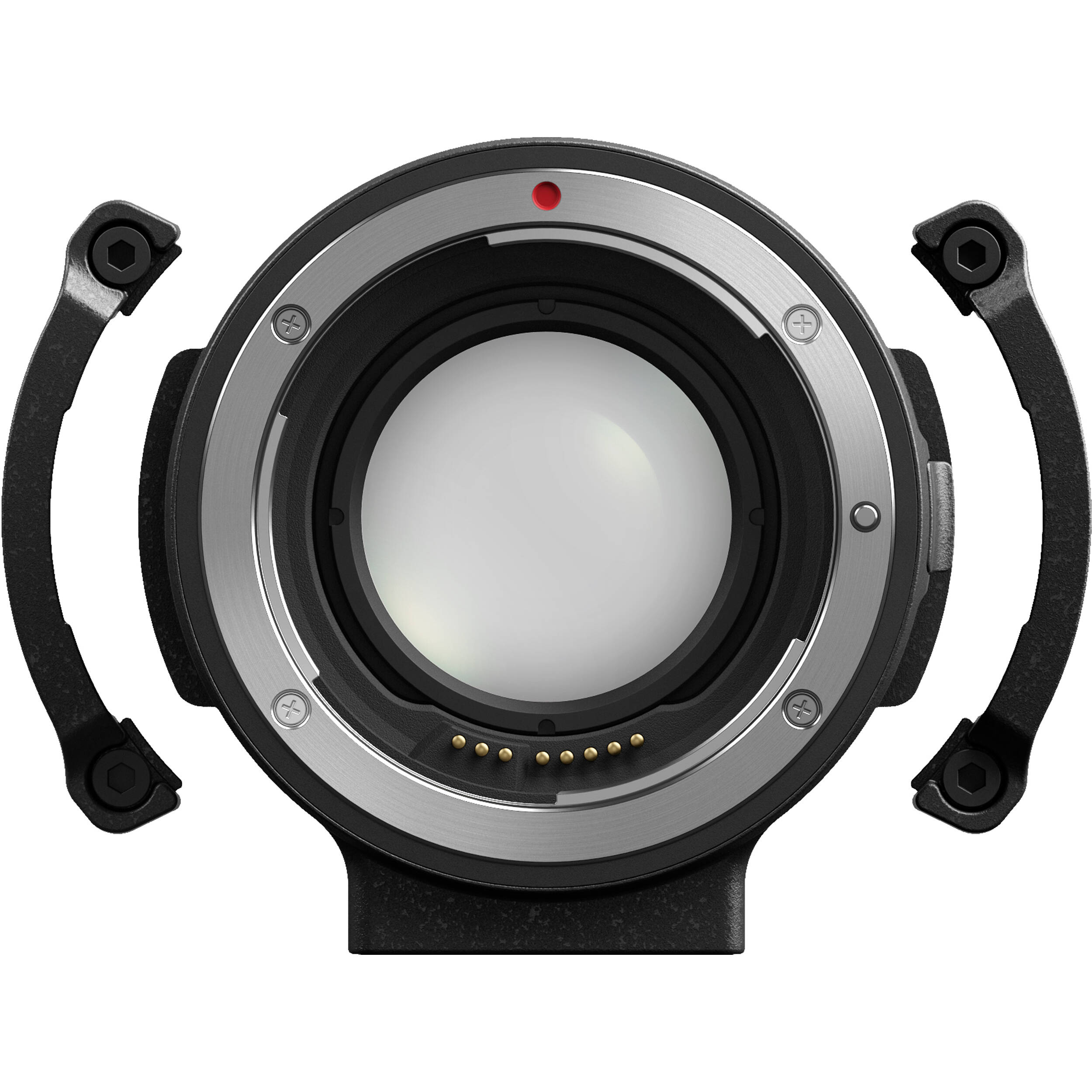 Canon Adaptor Montura EF-EOS RF 0.71x - F64.ro - F64.ro