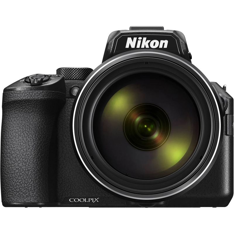 Nikon-Coolpix-P950-Aparat-Foto-Bridge-16-MP-Negru.1