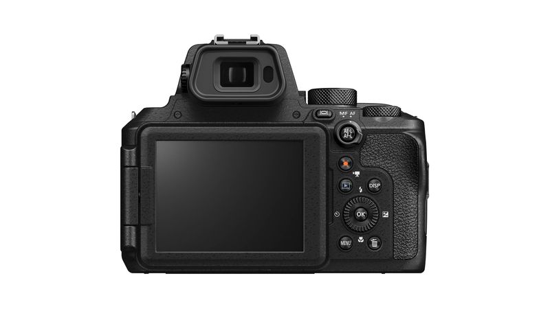 Nikon Coolpix P950 + Geanta + SD Card Negru - F64.ro - F64.ro