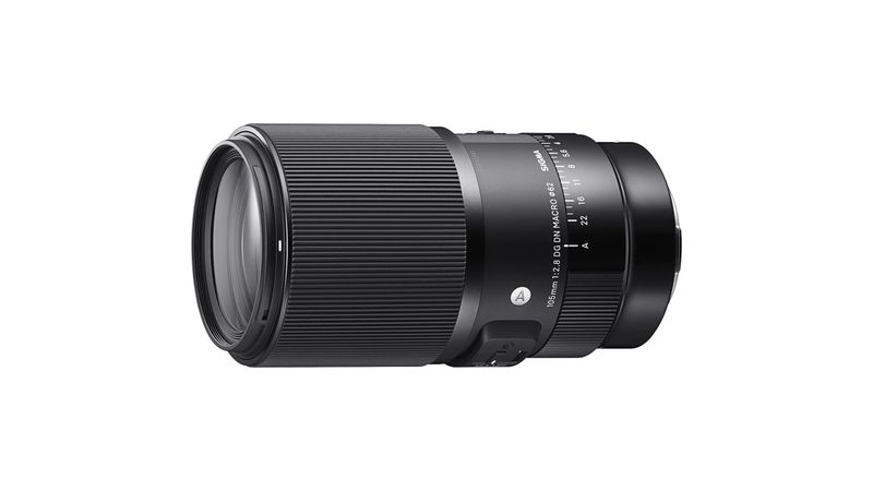 ★良品★ SIGMA EX 105mm F2.8 D MACRO #1225 Sigma 105mm F2.8 EX DG Macro review • Tobias Hjorth Nature