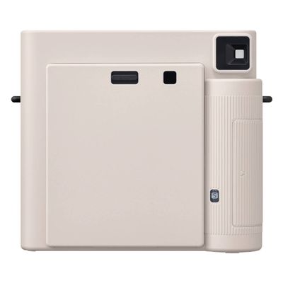 Fujifilm Instax SQ1 Aparat Foto Instant Chalk White