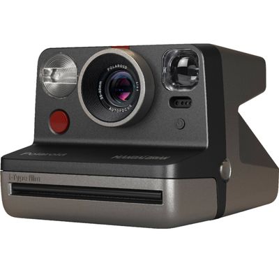 Polaroid Now Aparat Foto Instant i-Type The Mandalorian