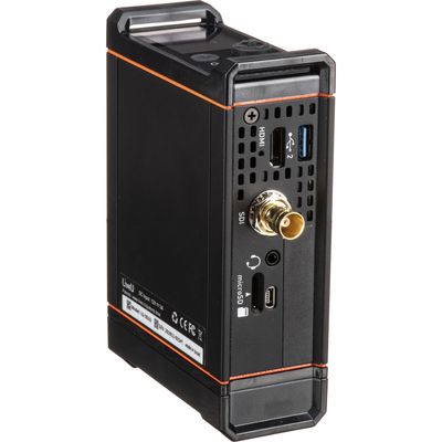 LiveU Solo Encoder Live SDI/HDMI