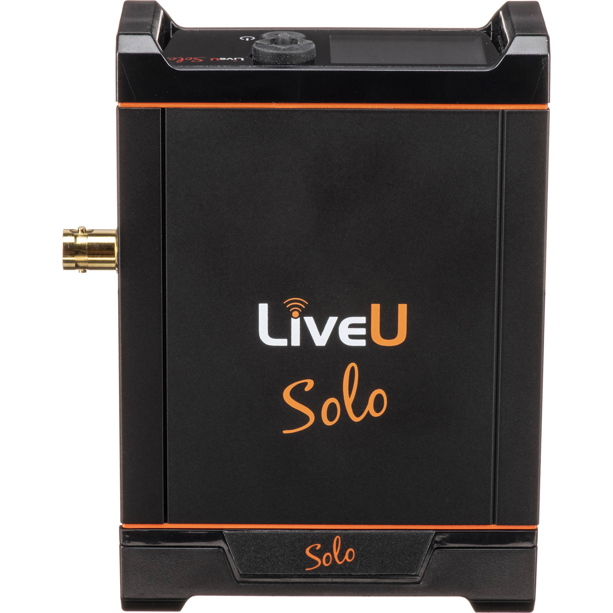 LiveU Solo Encoder Live SDI/HDMI - F64.ro - F64.ro