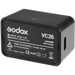 GodoxVC26IncarcatorUSBpentruBaterieBlitV1