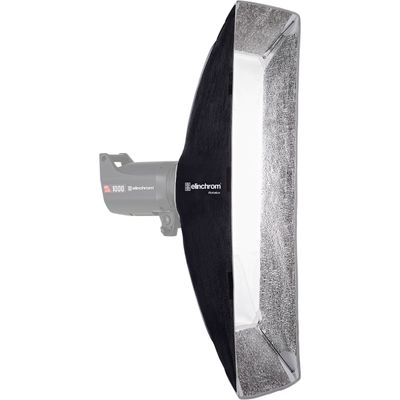 Elinchrom #26644 Rotalux Stripbox 35x100 cm