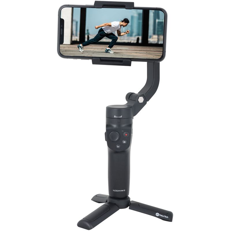 Feiyu-Tech-Vlogpocket-2-Stabilizator-pentru-Smartphone