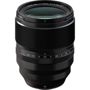 Fujifilm XF 50mm Obiectiv Foto Mirrorless F1.0 R WR