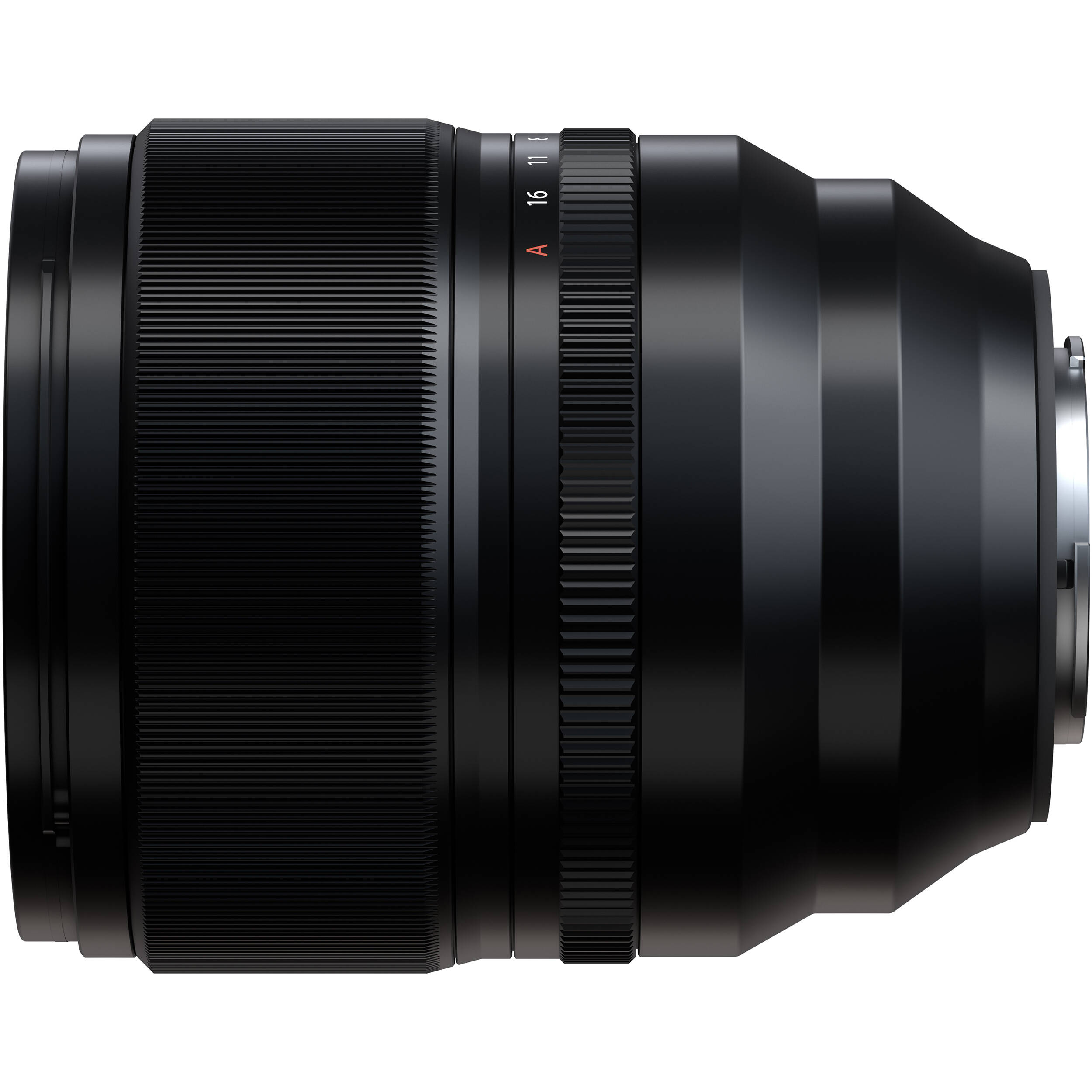 Fujifilm XF 50mm Obiectiv Foto Mirrorless F1.0 R WR - F64.ro - F64.ro