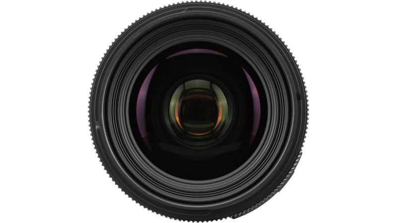 Sigma 35mm F1.4 DG HSM Art Obiectiv pentru Sony FE - F64.ro - F64.ro