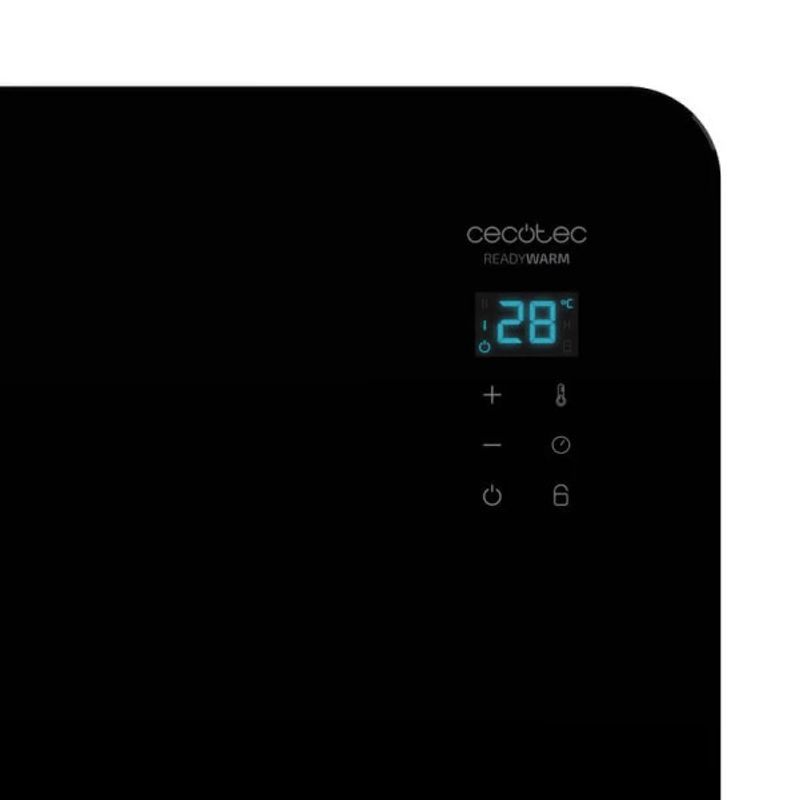 Cecotec-Ready-Warm-6670-Crystal-Connection-Aparat-de-Incalzire-cu-Convectie.4