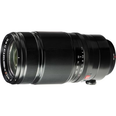 Fujifilm 50-140mm F2.8 R LM WR OIS XF Obiectiv FujiFilm X