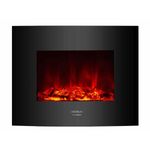 CecotecReadyWarm3500CurvedFlamesSemineuElectricDecorativ