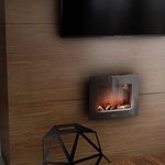 CecotecReadyWarm3500CurvedFlamesSemineuElectricDecorativ