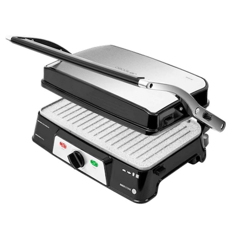 CecotecRocknGrill1500TakeCleanGrillElectric
