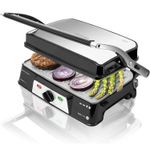 CecotecRocknGrill1500TakeCleanGrillElectric