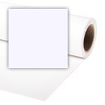 Colorama fundal carton 2.72 x 11m - Arctic White