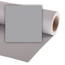 Colorama fundal carton 2.72 x 11m - Storm Grey