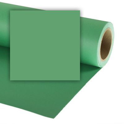 Colorama fundal carton 2.72 x 11m - Apple Green 64