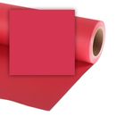 Colorama fundal carton 2.72 x 11m - Cherry