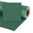 Colorama fundal carton 2.72 x 11m - Spruce Green