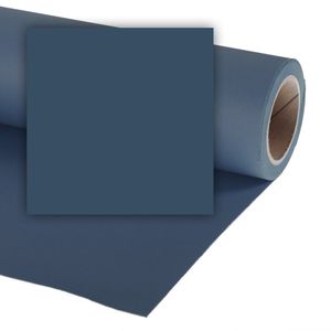 Colorama Fundal carton 2.72 x 11m Oxford Blue