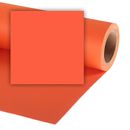 Colorama fundal carton 2.72 x 11m Mandarin