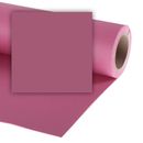 Colorama fundal carton 2.72 x 11m - Damson