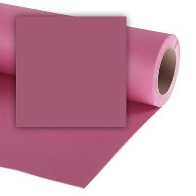 Colorama fundal carton 2.72 x 11m - Damson