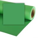 Colorama fundal carton 2.72 x 11m - Chromagreen