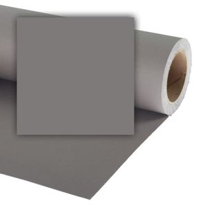 Colorama fundal carton 2.72 x 11m Mineral Grey 51