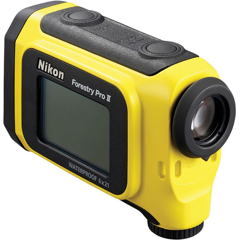 Nikon-Forestry-Pro-II-Telemetru-Laser-1600-m-05