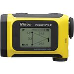 NikonForestryProIITelemetruLaser1600m